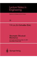 Stochastic Structural Mechanics