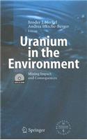 Uranium in the Environment