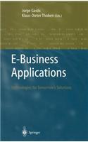 E-Business Applications