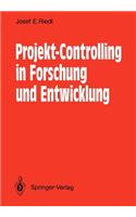 Projekt-Controlling in Forschung Und Entwicklung