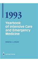 Yearbook of Intensive Care and Emergency Medicine 1993