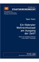 Bekenntnis, Bekenntnisstand Und Bekenntnisbindung Im Evangelischen Kirchenrecht
