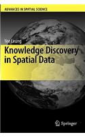 Knowledge Discovery in Spatial Data
