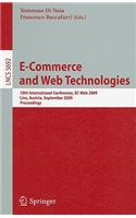 E-Commerce and Web Technologies