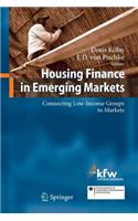 Housing Finance in Emerging Markets