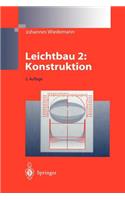 Leichtbau: Band 2: Konstruktion(German)