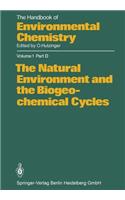 Natural Environment and the Biogeochemical Cycles