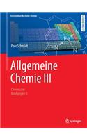 Allgemeine Chemie