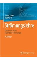 Strömungslehre
