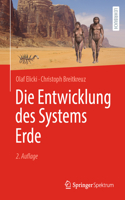Die Entwicklung Des Systems Erde