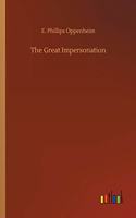 The Great Impersonation