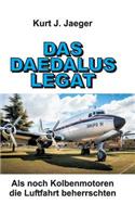 Daedalus Legat