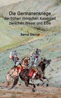 Germanenkriege der frühen römischen Kaiserzeit zwischen Weser und Elbe