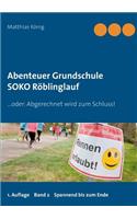 Abenteuer Grundschule