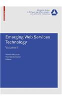 Emerging Web Services Technology, Volume II