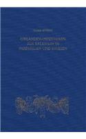 Girlanden-Ostotheken Aus Kalkstein in Pamphylien Und Kilikien