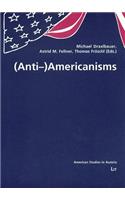 (Anti-)Americanisms