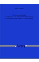 On Representability of *-Regular and Regular Involutive Rings in Endomorphism Rings of Vector Spaces