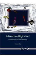 Interactive Digital Art