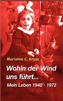 Wohin der Wind uns führt