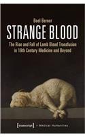 Strange Blood