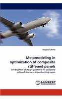 Metamodeling in optimization of composite stiffened panels