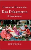 Das Dekameron: (Il Decamerone)(German)