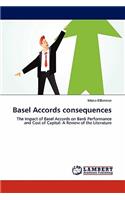 Basel Accords Consequences
