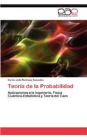 Teoría de la Probabilidad