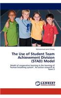 Use of Student Team Achievement Division (STAD) Model