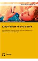 Kinderbilder Im Social Web