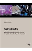 Gothic Electro