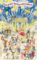 Das GroÃŸe Berliner Wimmelbuch
