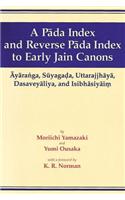 A Pada Index and Reverse Pada Index to Early Jain Canons