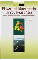 Flows and Movements in Southeast Asia
