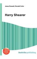 Harry Shearer