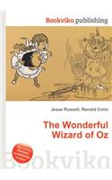 The Wonderful Wizard of Oz: (English)