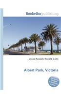 Albert Park, Victoria