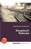 Naugatuck Railroad