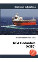 Rfa Cedardale (A380)