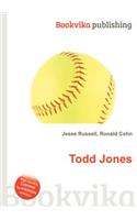 Todd Jones: (English)