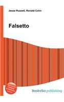 Falsetto