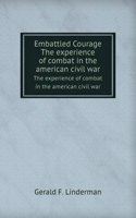 Embattled Courage