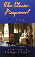 The Elusive Pimpernel