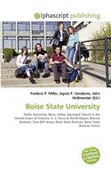 Boise State University
