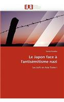 Le Japon Face À l'Antisémitisme Nazi