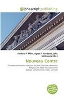 Nouveau Centre: (French)