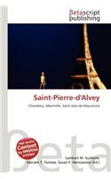 Saint-Pierre-D'Alvey: (English)