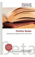 Panther Books: (English)