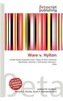 Ware V. Hylton: (English)
